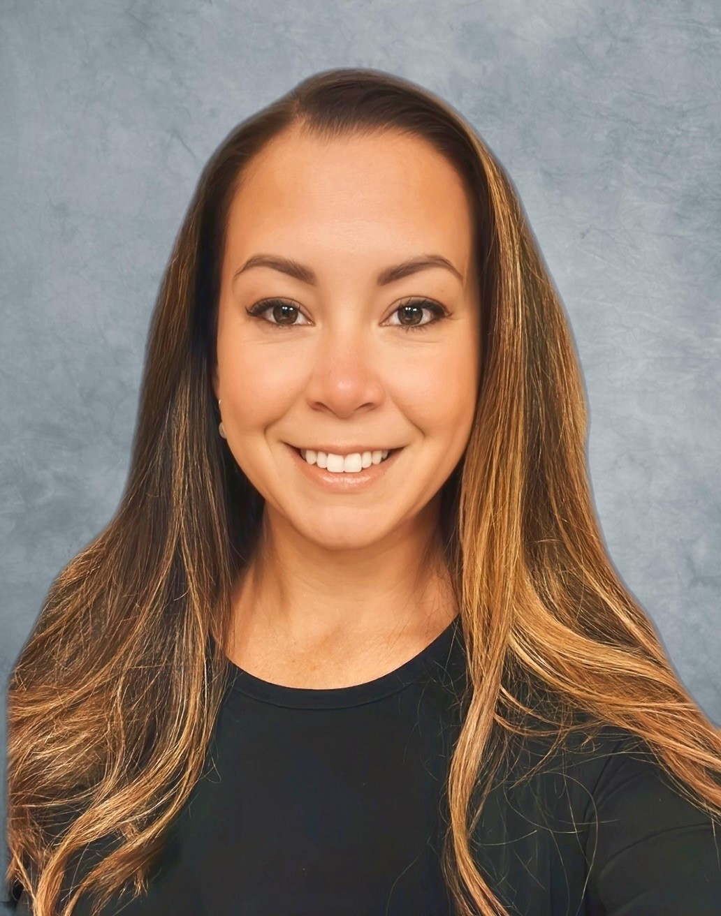 Photo of Amy Stevenson
